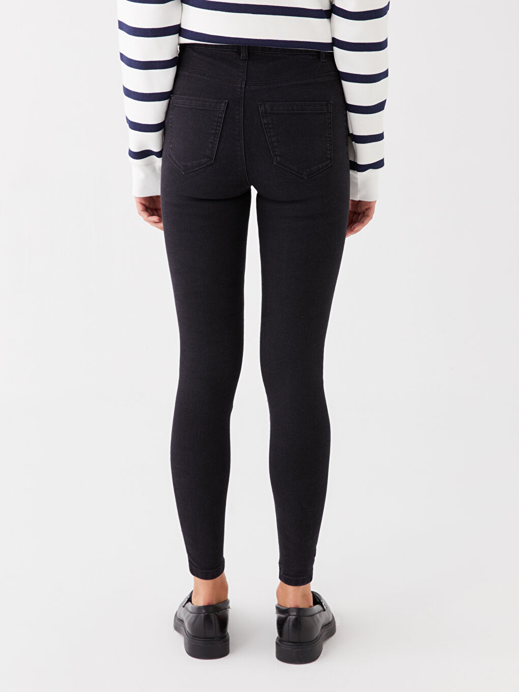 LCW Jeans Jupiter Super Skinny Fit Women's Jeans -S40941Z8-327