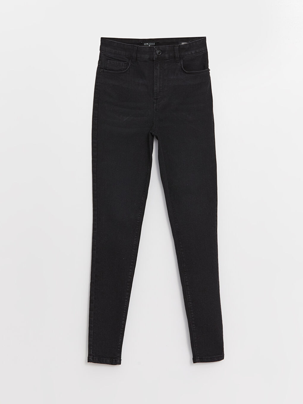 LCW Jeans Jupiter Super Skinny Fit Women's Jeans -S40941Z8-327