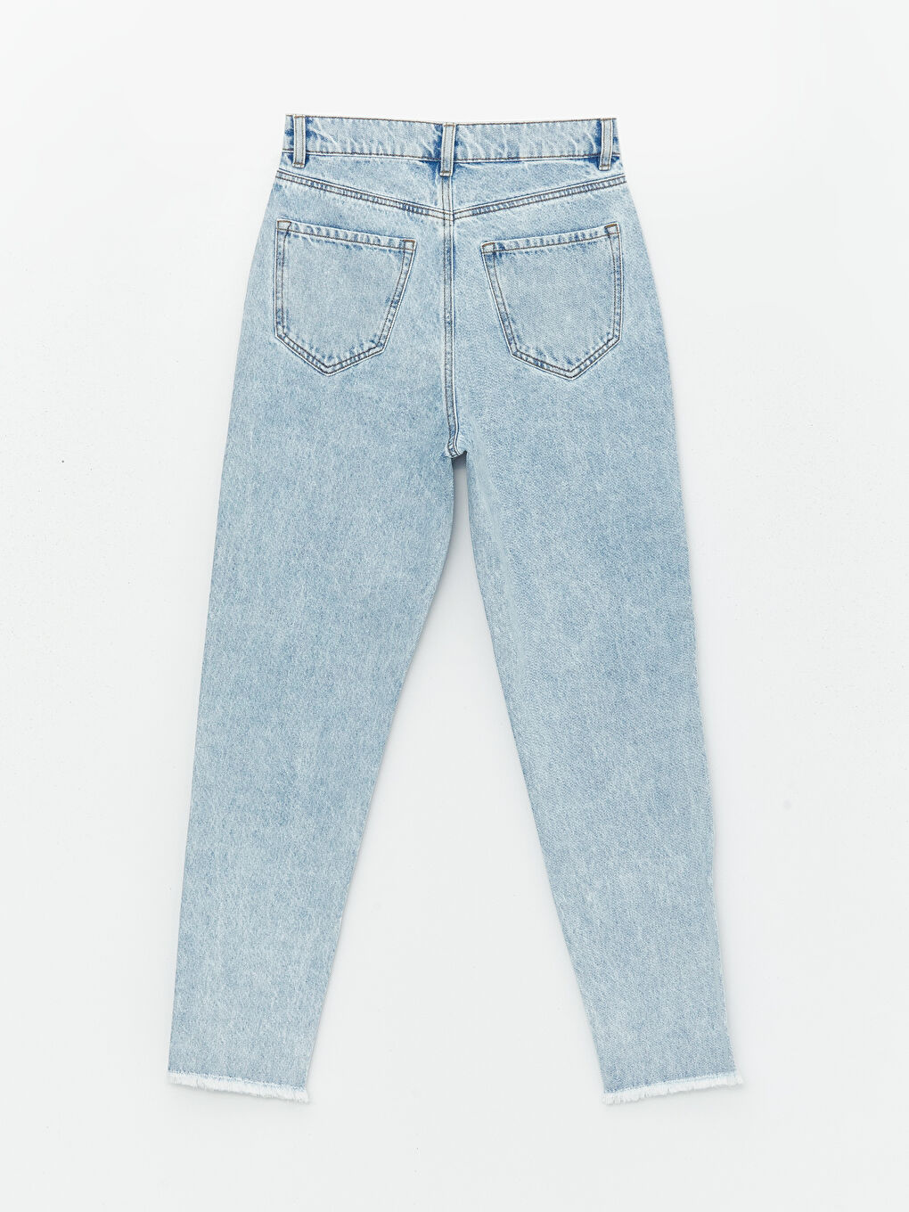 Mom Fit Women's Jeans -S40950Z8-311