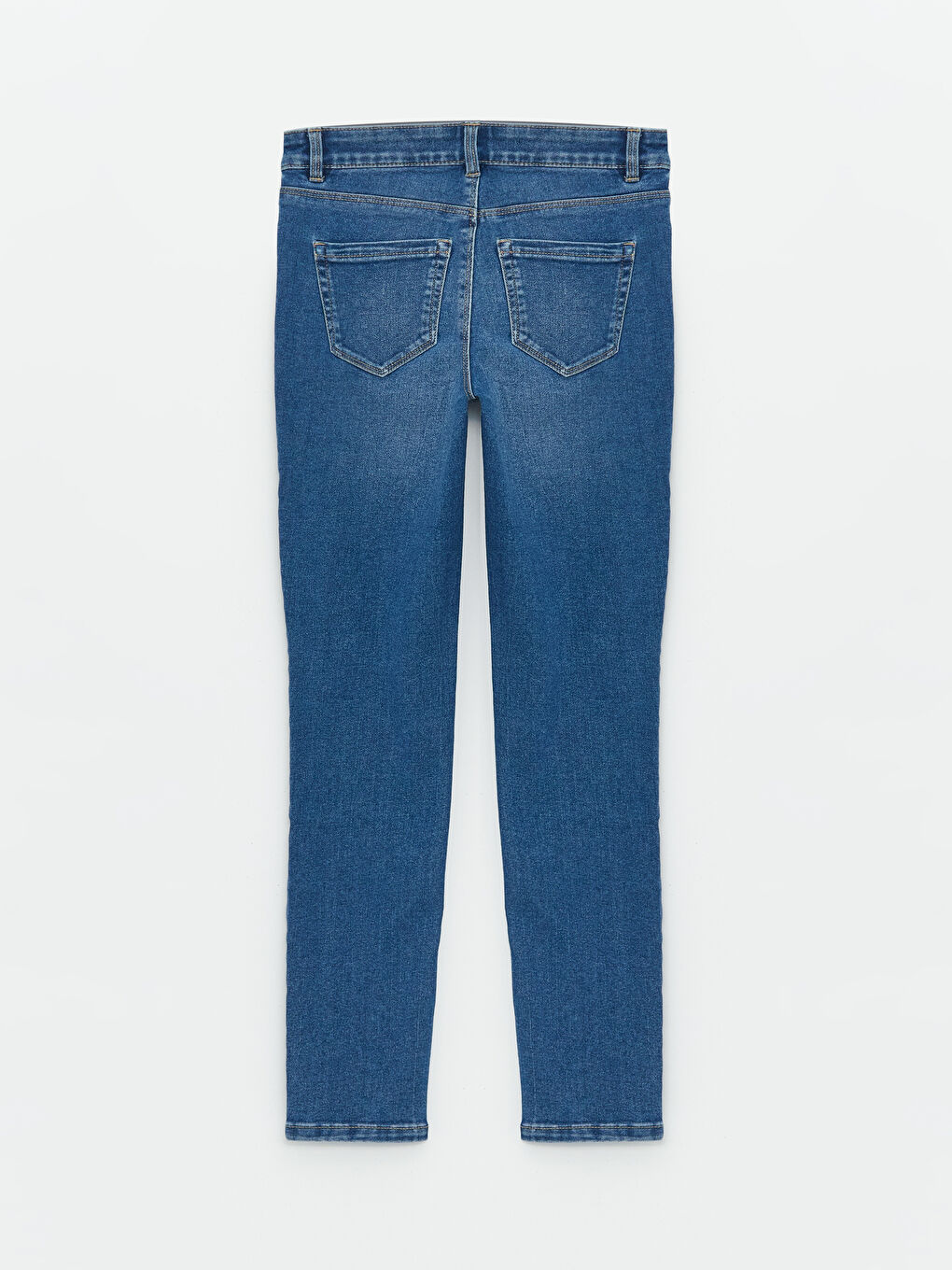 LCW Jeans Jean Skinny Fit pour Femmes Mercure -S40952Z8-507