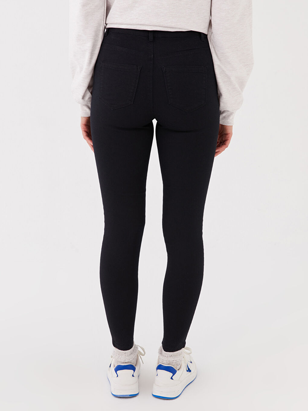 Jupiter Super Skinny Fit Women's Jeans -S40956Z8-327