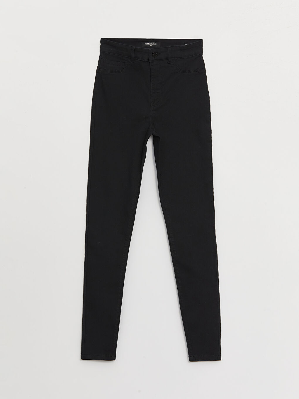 Jupiter Super Skinny Fit Women's Jeans -S40956Z8-327