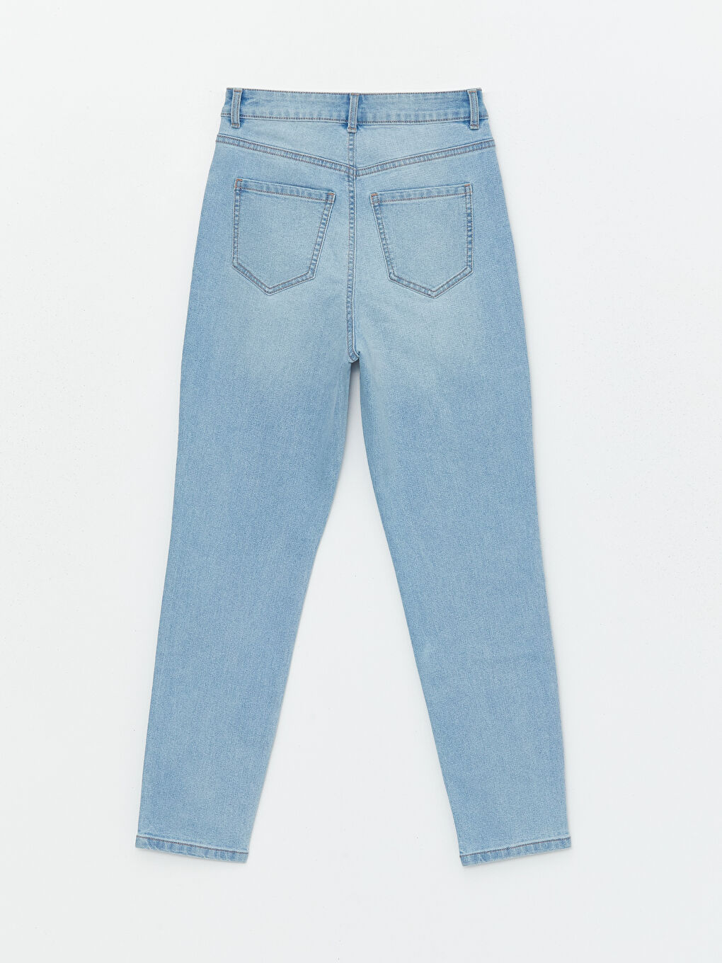 LCW Jeans Slim Mom Women's Jeans -S40958Z8-311