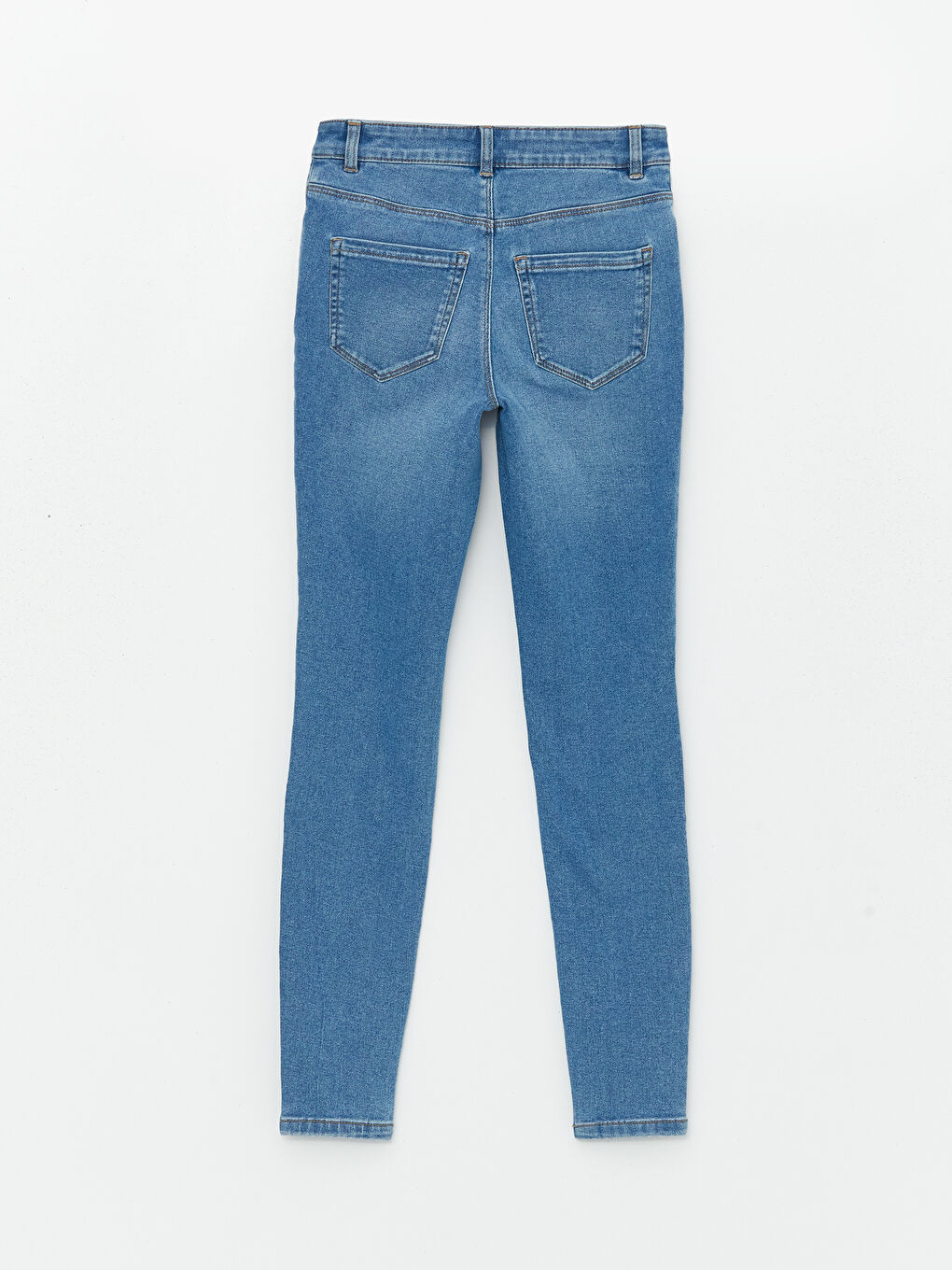LCW Jeans Jupiter Super-Skinny-Fit-Jeans für Damen -S40966Z8-507