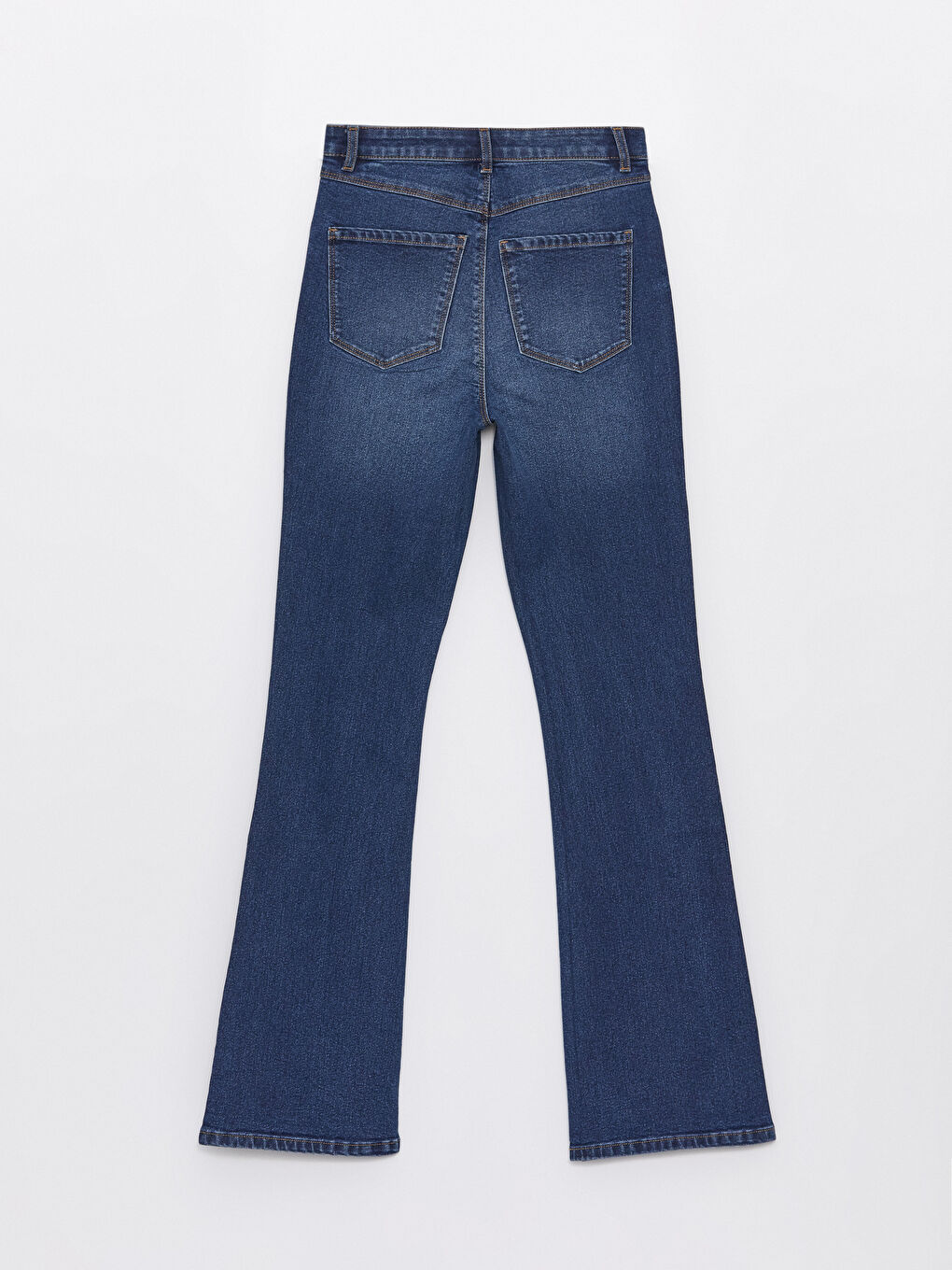 Mars Flare Women's Jeans-6