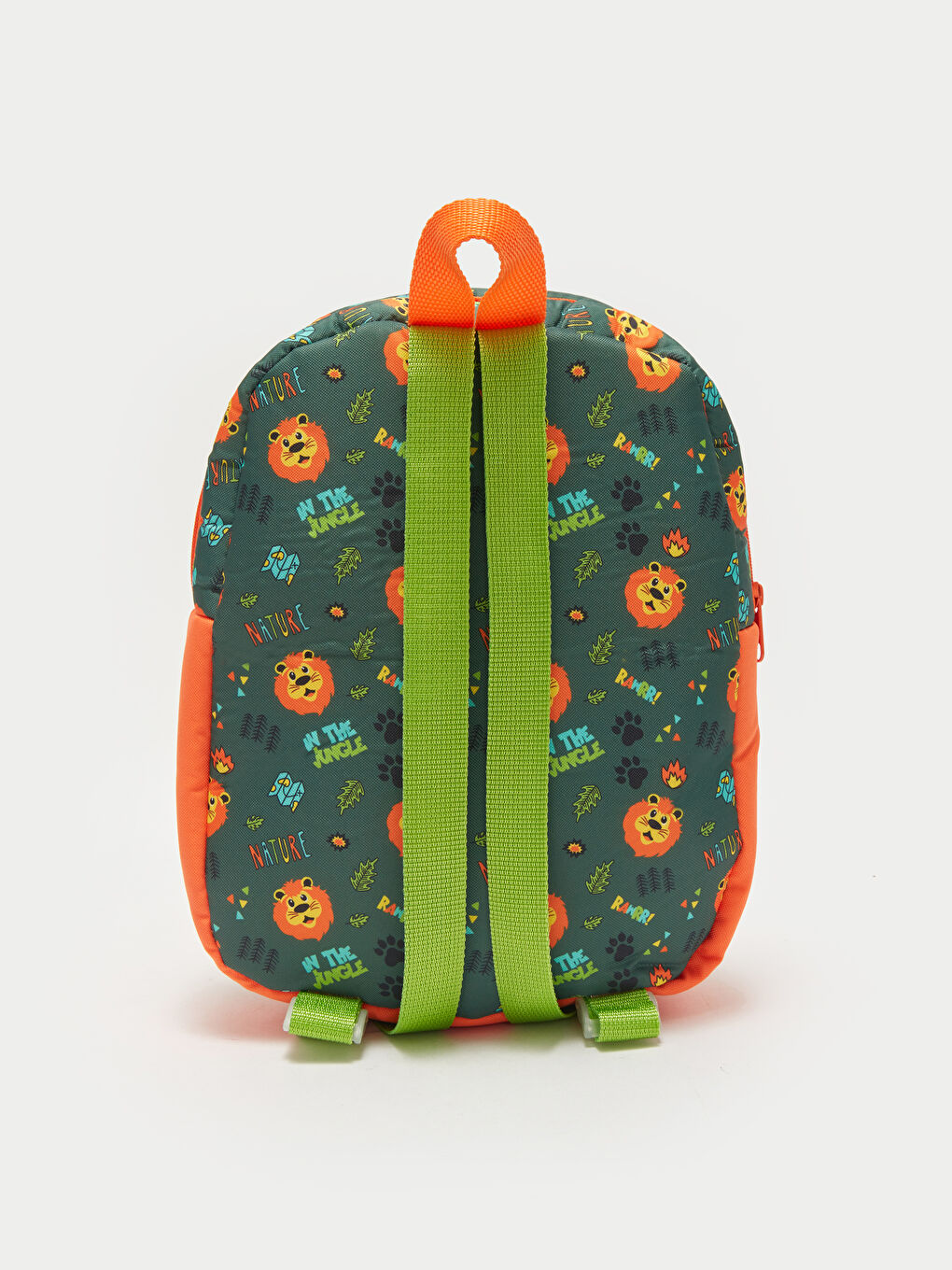 LCW ACCESSORIES Sac à dos pour Garçons avec Figure de Lion -S40990Z4-HET