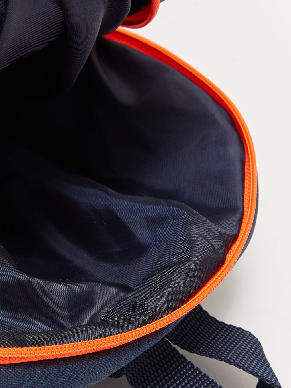 Lacivert 3D Dinozor Figürlü Erkek Çocuk Sırt Çantası-3