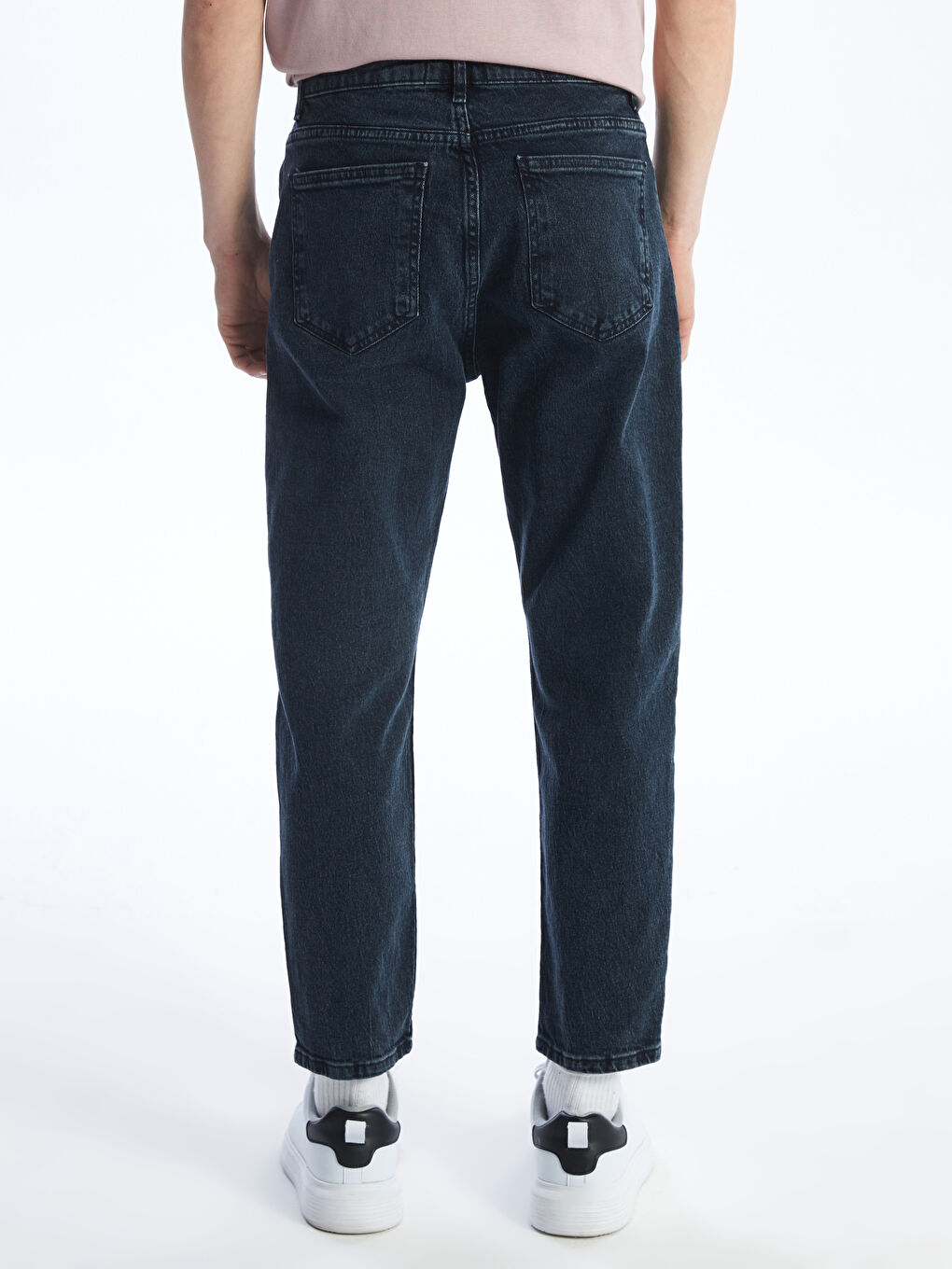 710 Loose Fit Men's Denim Trousers -S40994Z8-309