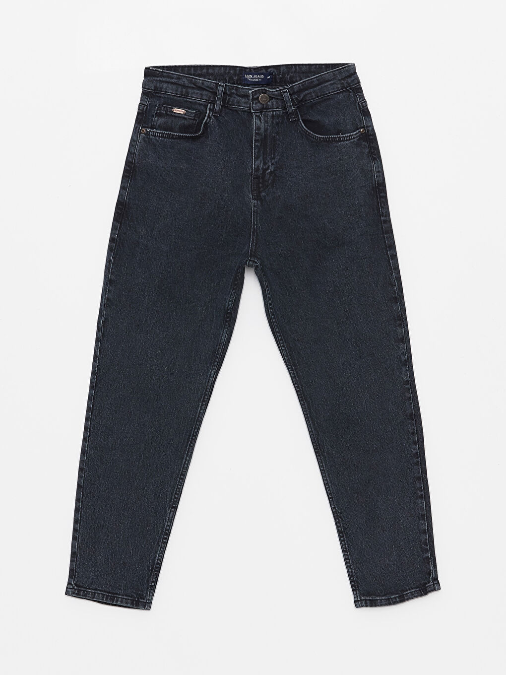 710 Loose Fit Men's Denim Trousers -S40994Z8-309