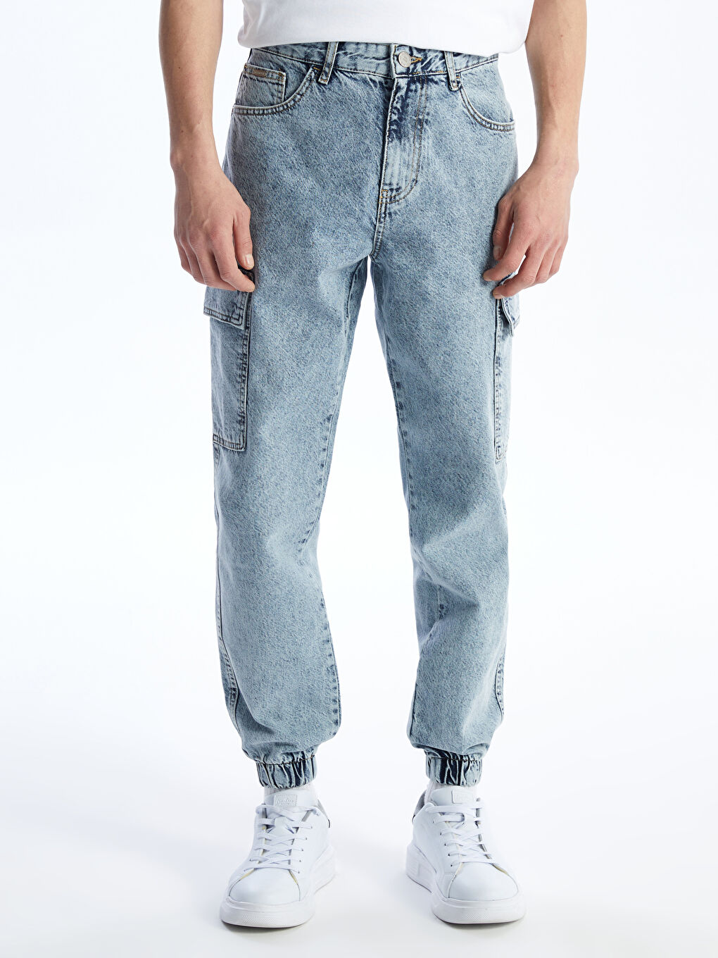 780 Jogger Men Cargo Jeans -S41000Z8-311