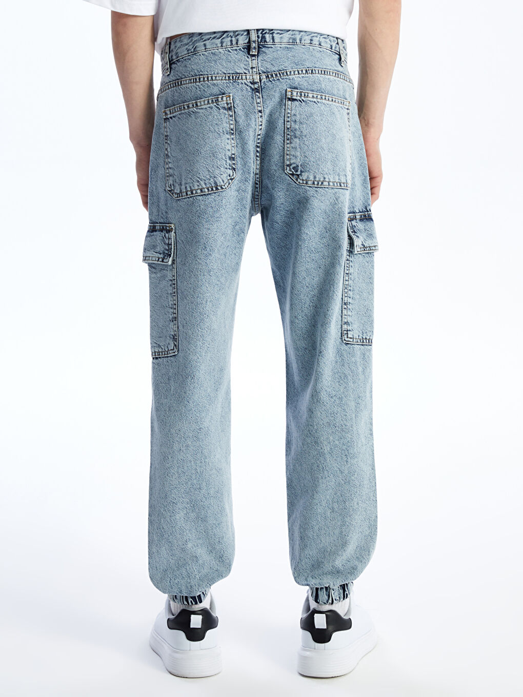780 Jogger Men Cargo Jeans -S41000Z8-311