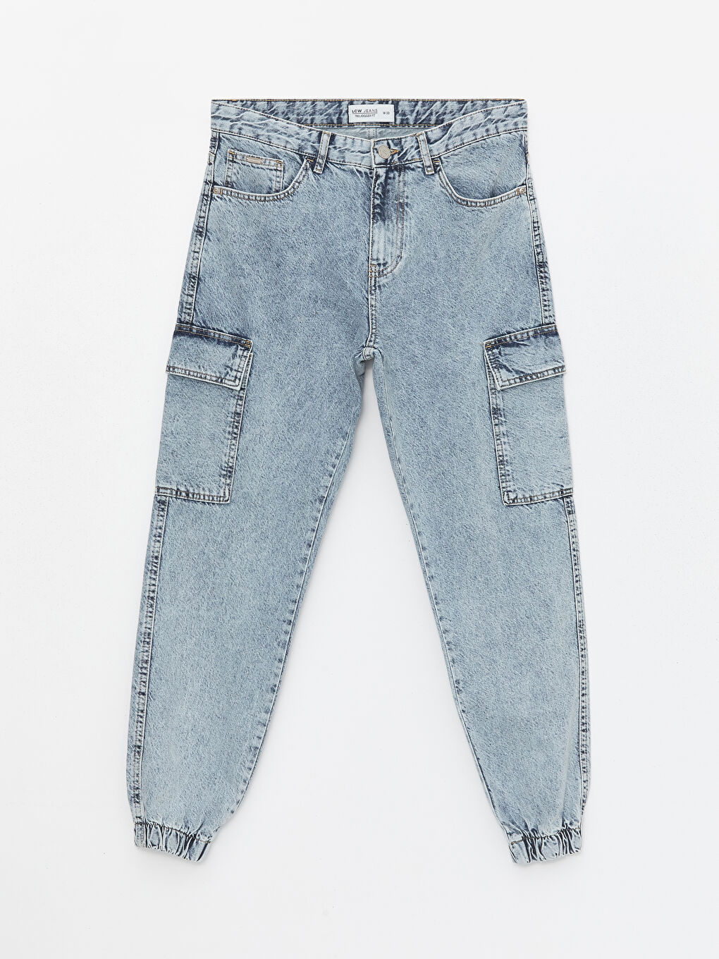 780 Jogger Men Cargo Jeans -S41000Z8-311