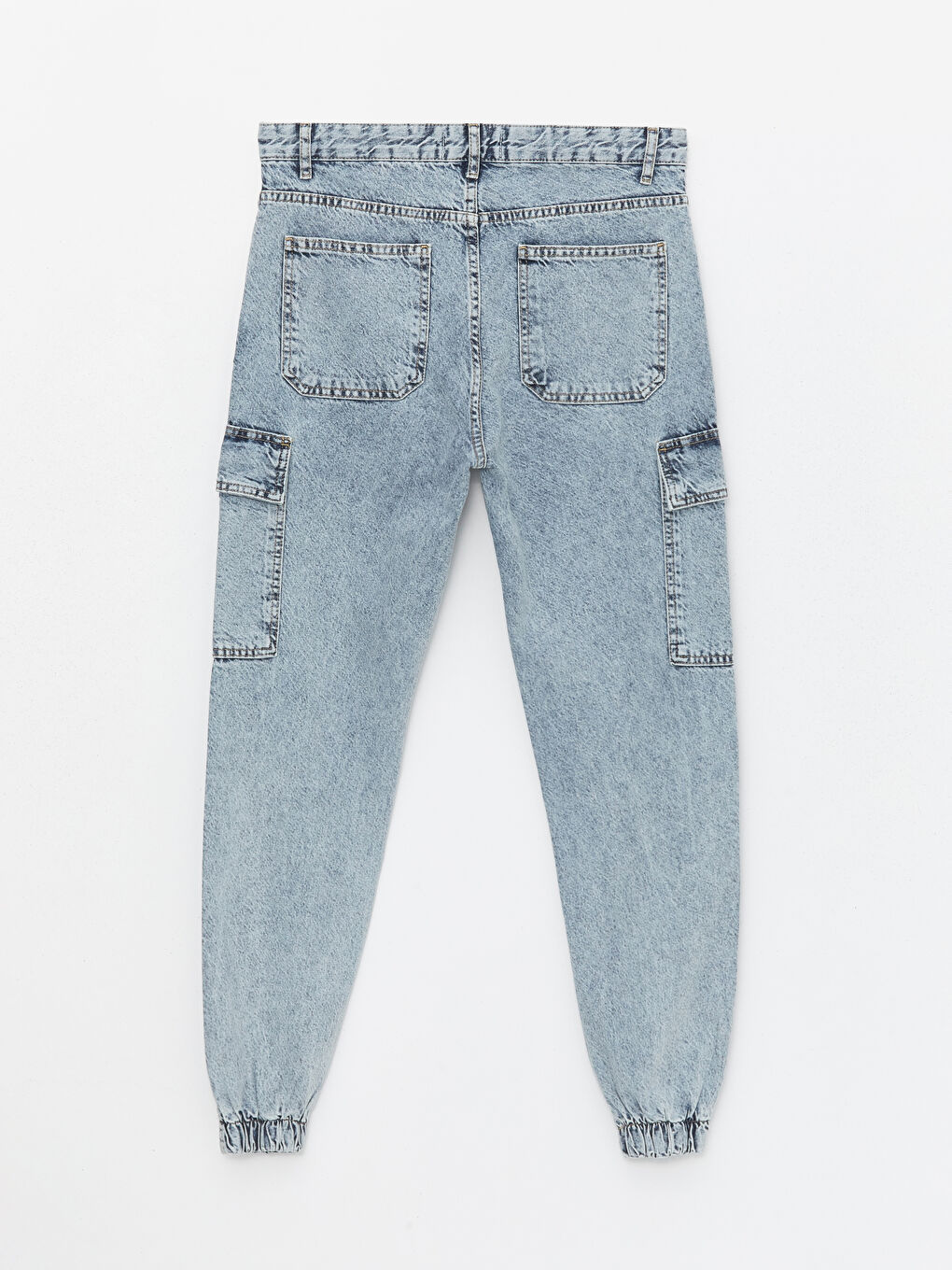 780 Jogger Men Cargo Jeans -S41000Z8-311