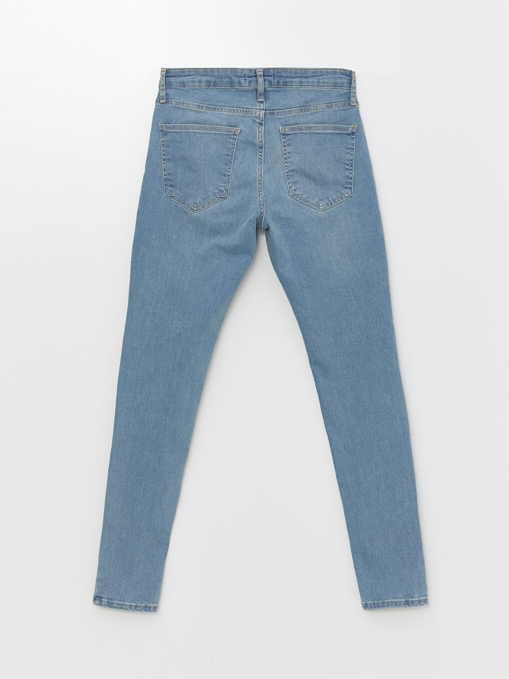 770 Super Skinny Men's Denim Trousers -S41002Z8-311