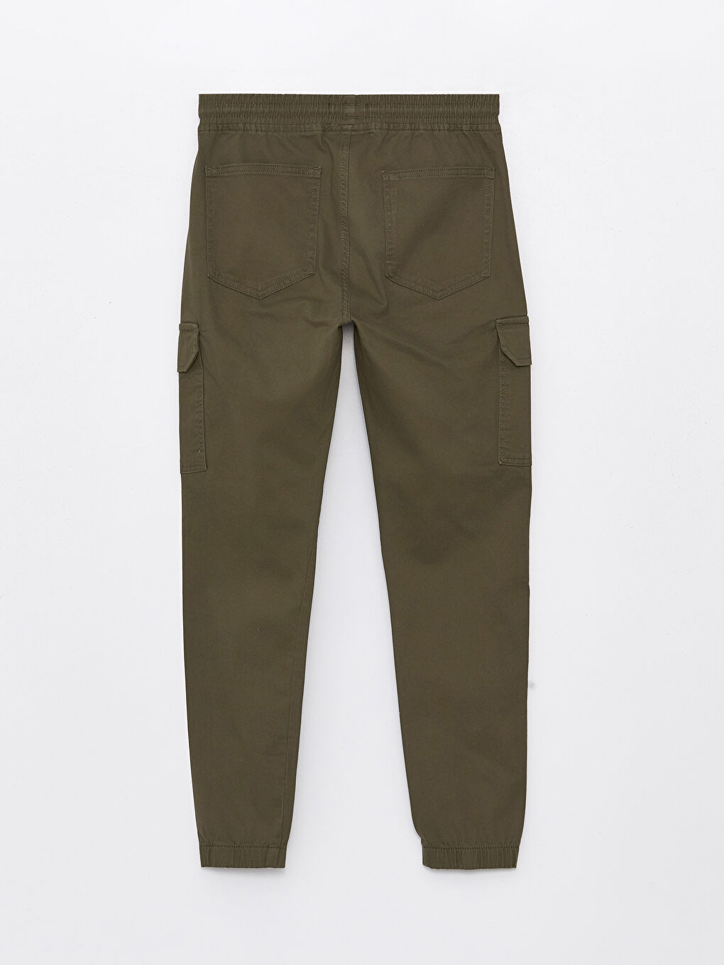 TAMNO ŽUTA Cargo pantalone Muškarci -S41004Z8-SEM