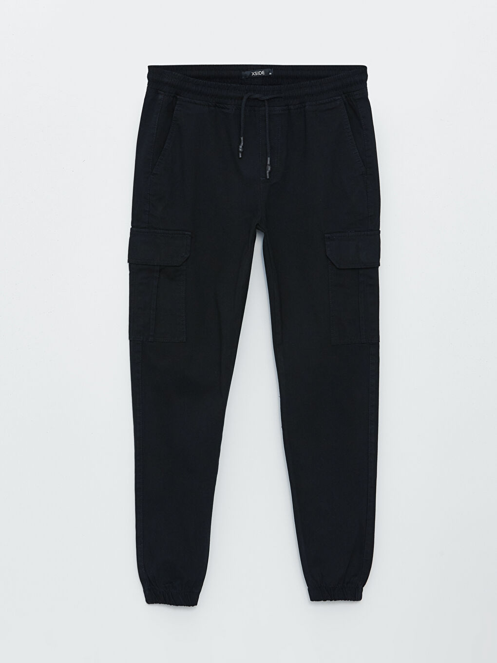CRNA Cargo pantalone Muškarac -S41004Z8-RQL
