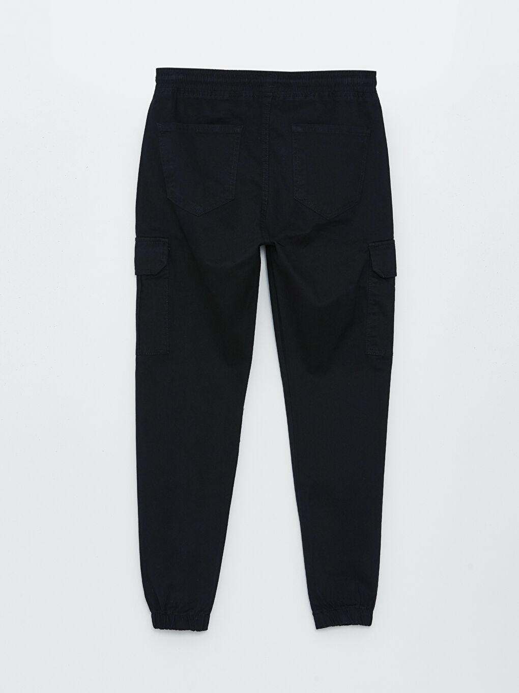 CRNA Cargo pantalone Muškarac -S41004Z8-RQL