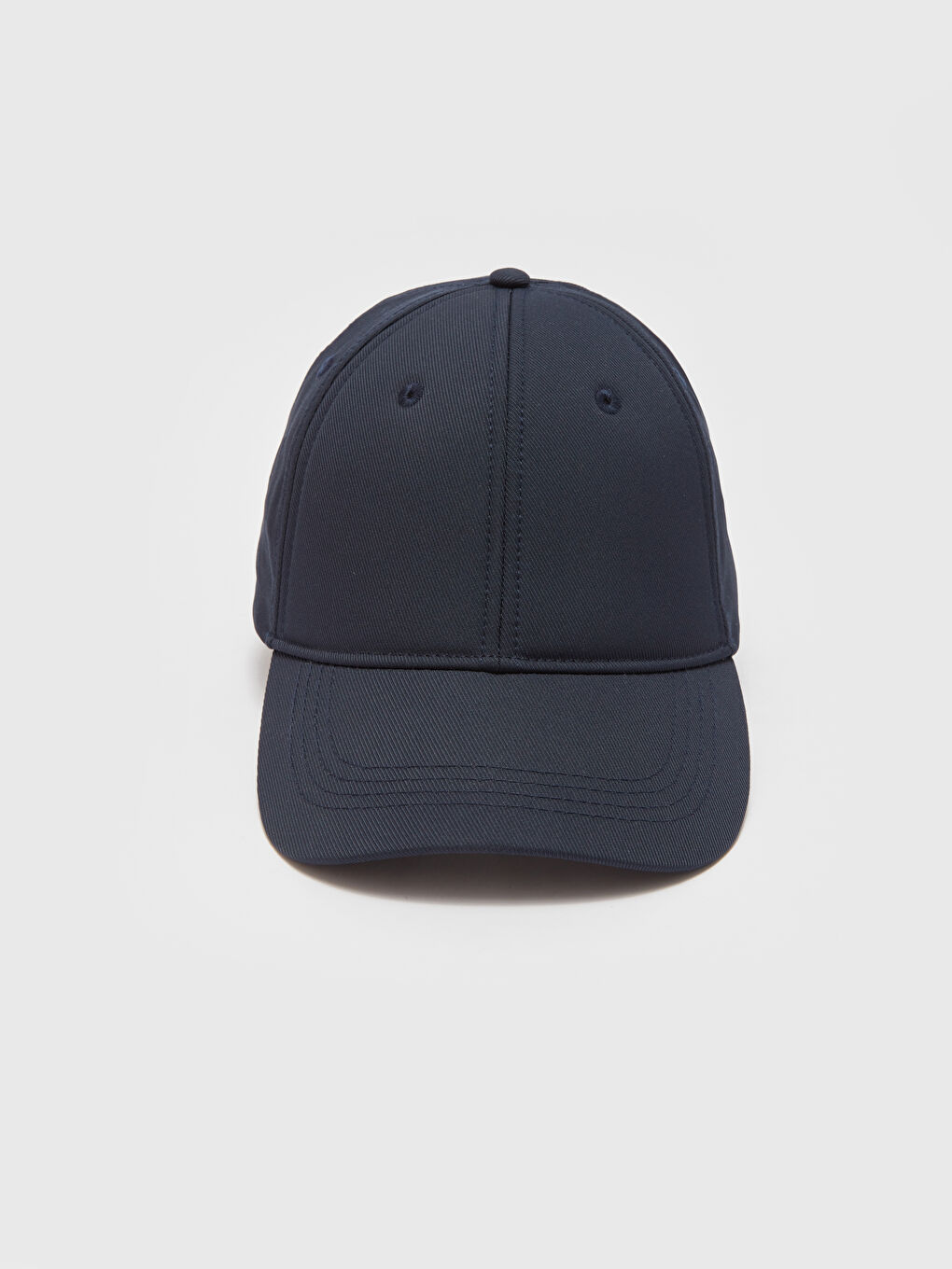LCW ACCESSORIES Plain Men's Cap Hat -S41014Z8-K7T