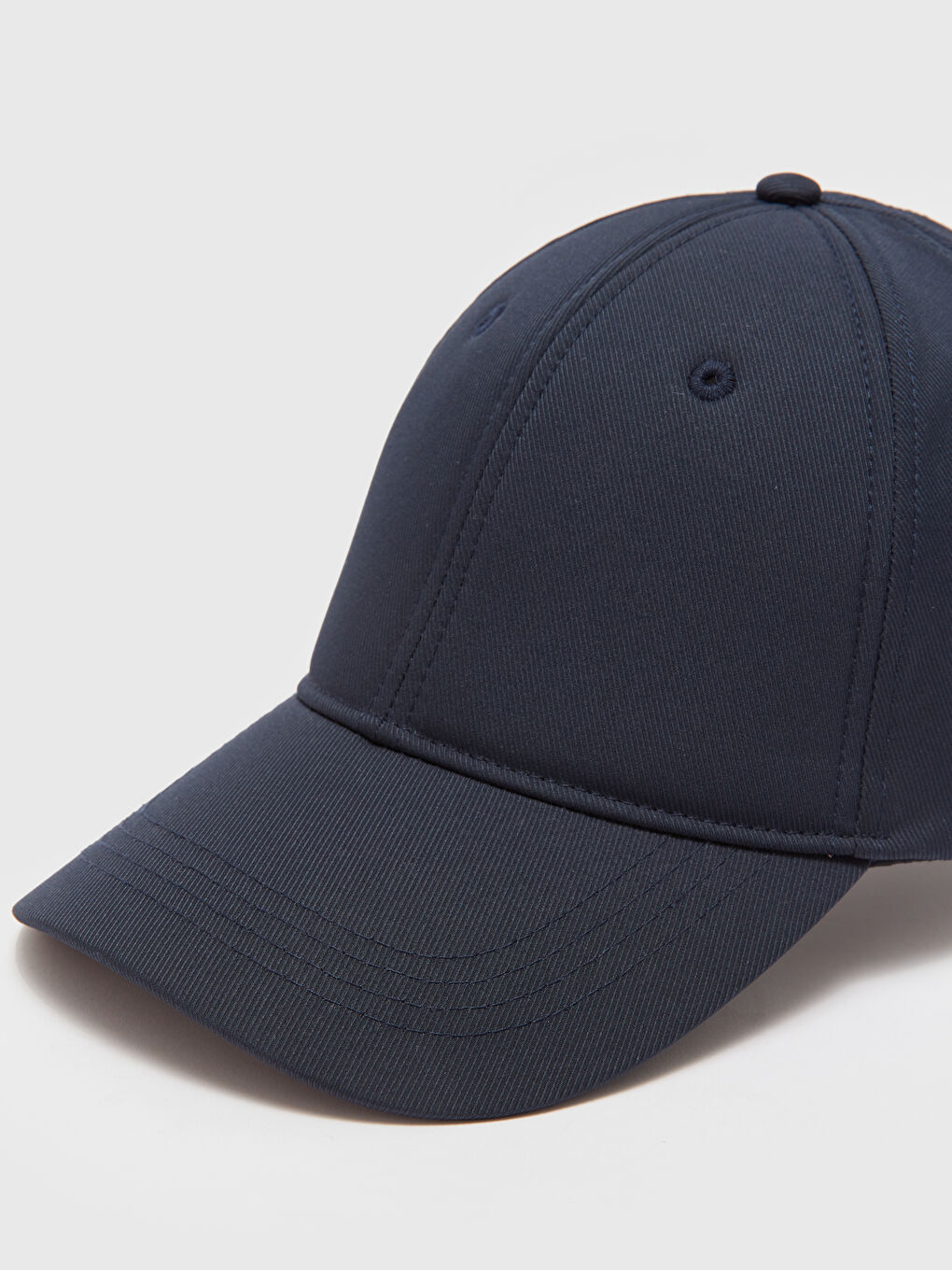 LCW ACCESSORIES Plain Men's Cap Hat -S41014Z8-K7T