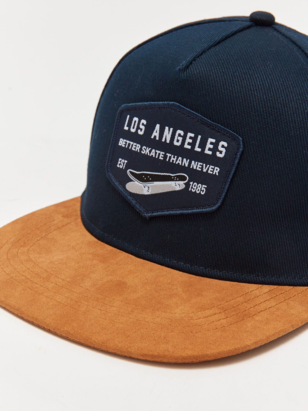 Casquette de Baseball Brodée pour Hommes-1