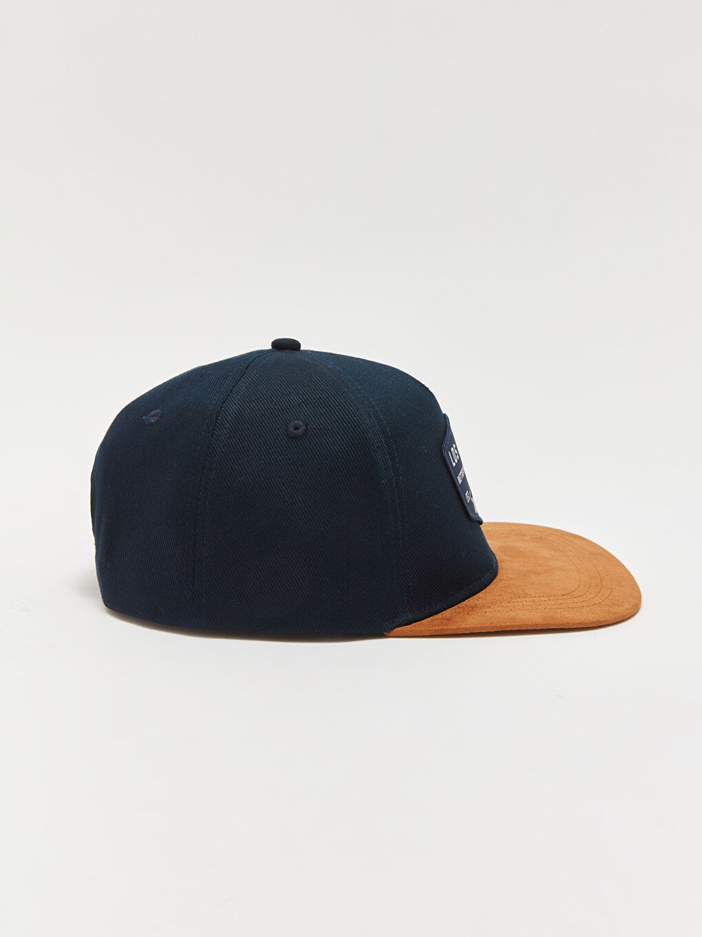 Casquette de Baseball Brodée pour Hommes-2