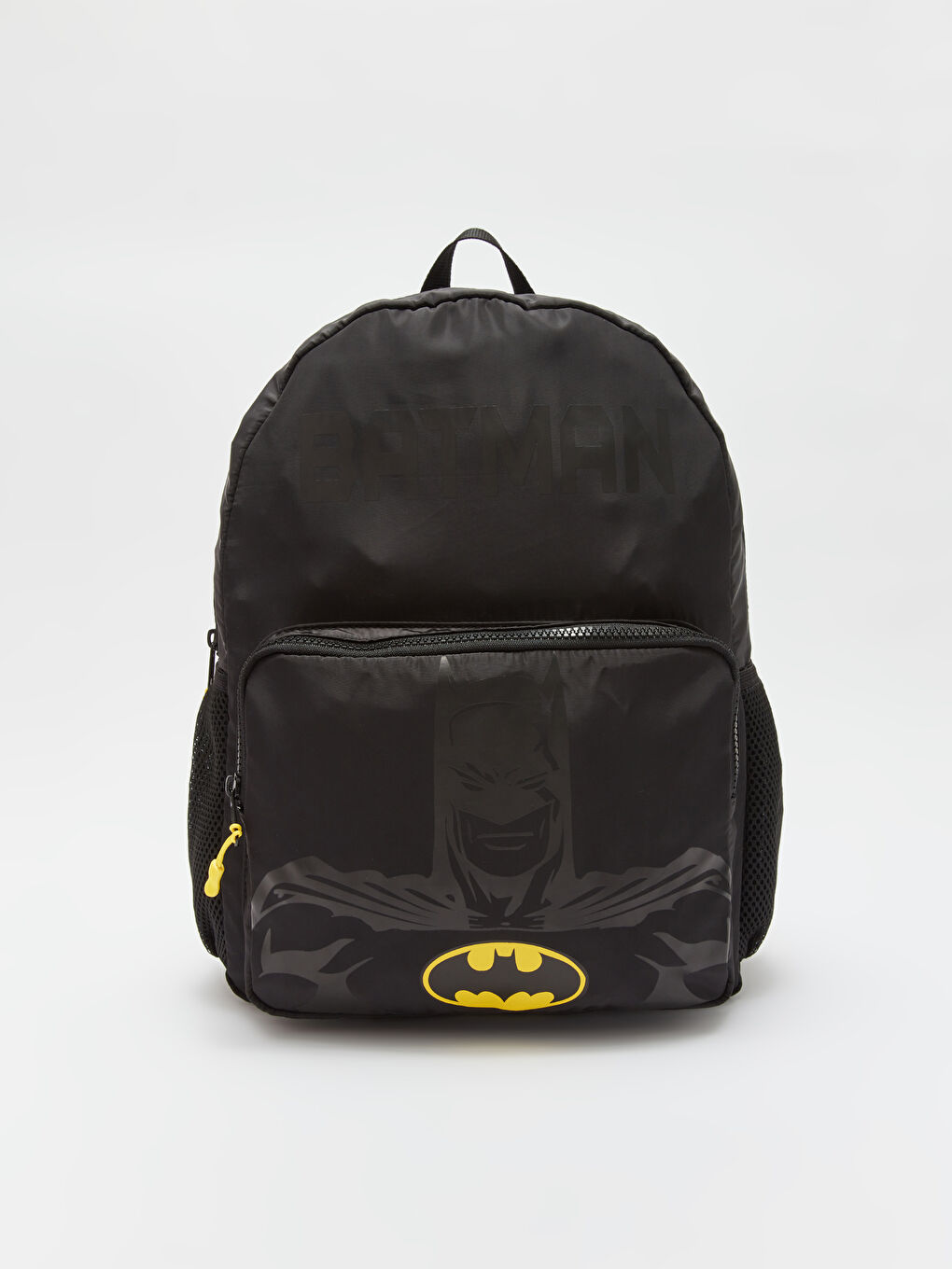 LCW ACCESSORIES Batman Printed Boys' Backpack -S41033Z4-E0N