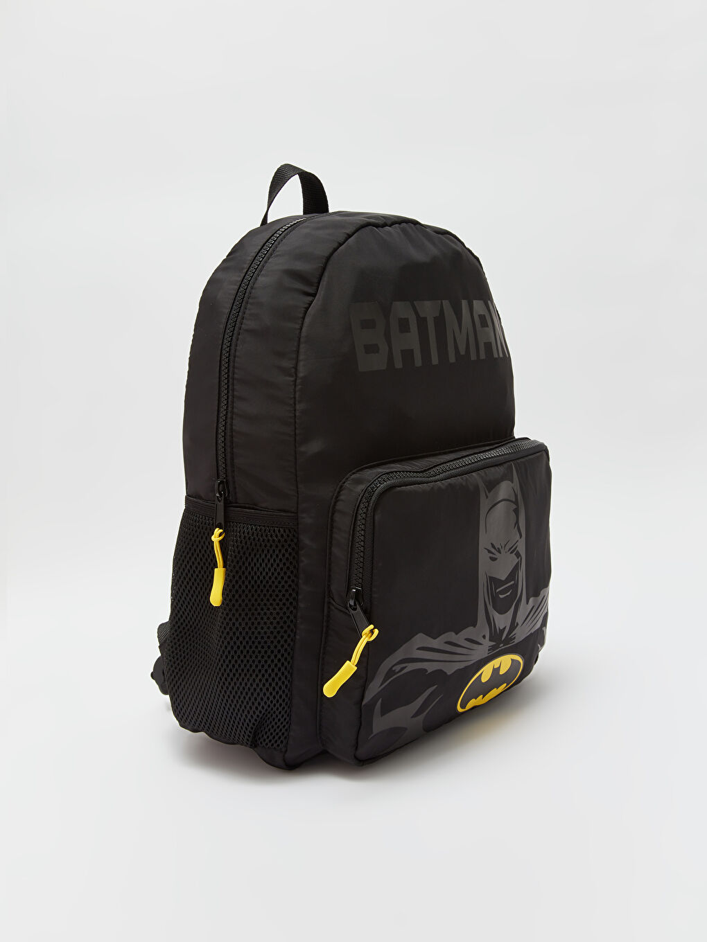 LCW ACCESSORIES Batman Printed Boys' Backpack -S41033Z4-E0N