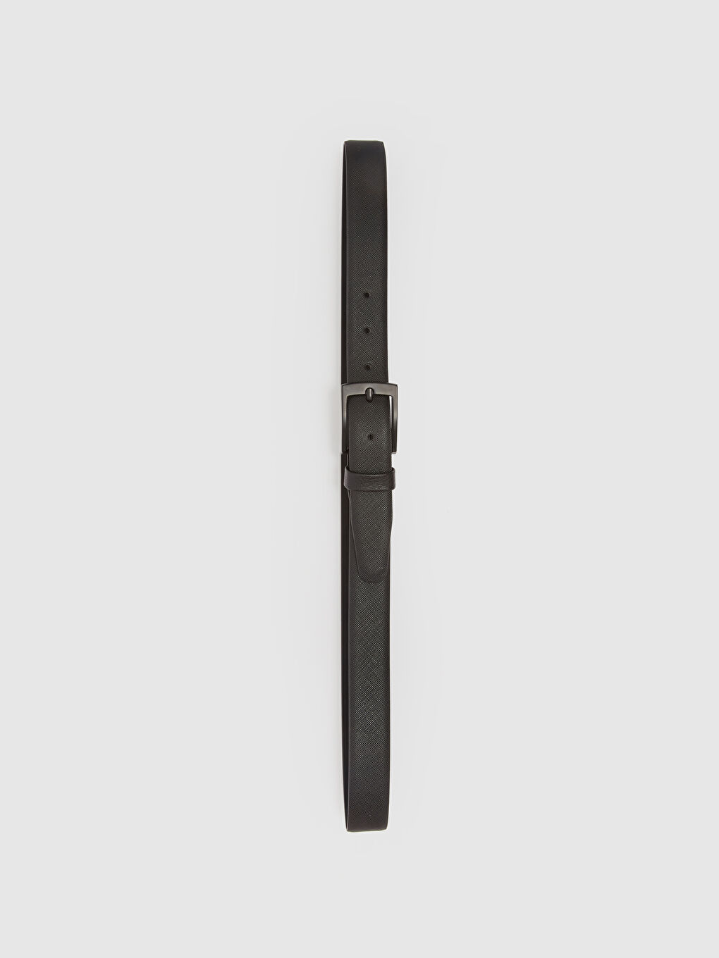 LCW ACCESSORIES Faux Leather Boys' Belt -S41037Z4-E0N