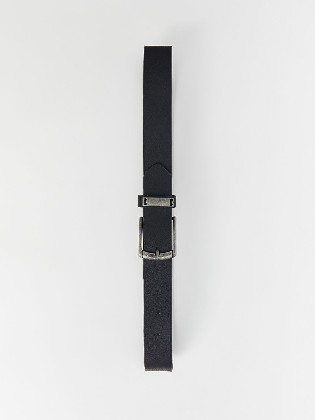 Leather Look Boy Belt -S41048Z4-E0N