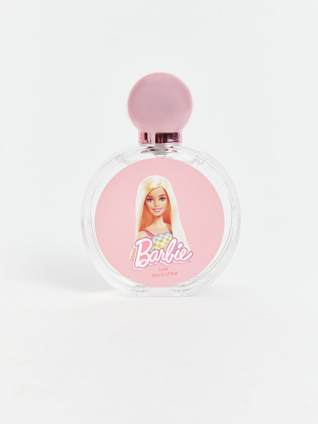 LCW ACCESSORIES Barbie Printed Girls' Perfume 50 ml -S41062Z4-M0T