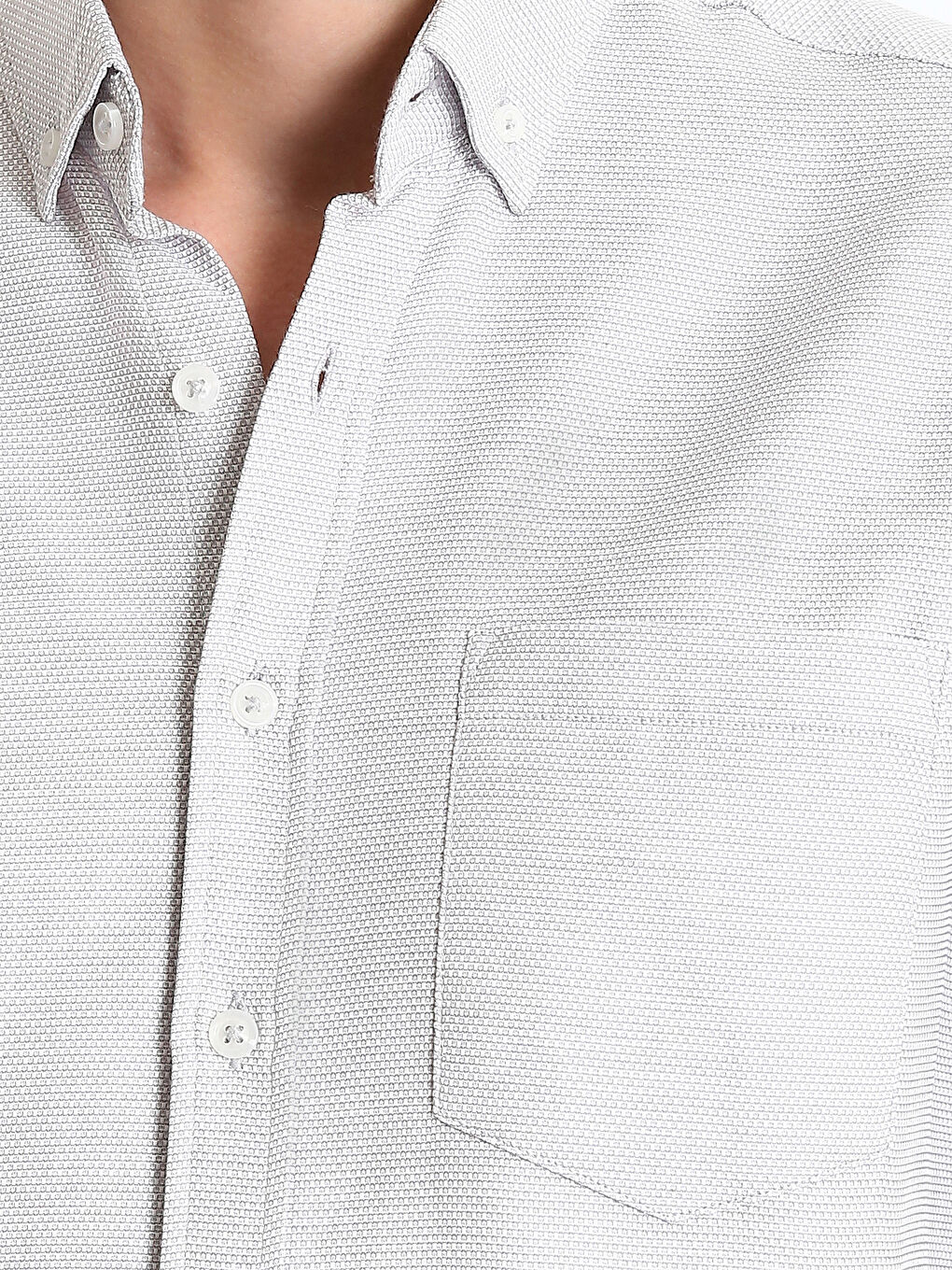 کراس فیت ئاسایی قۆڵ کورت قوماشی دۆبی بۆ پیاوان-2