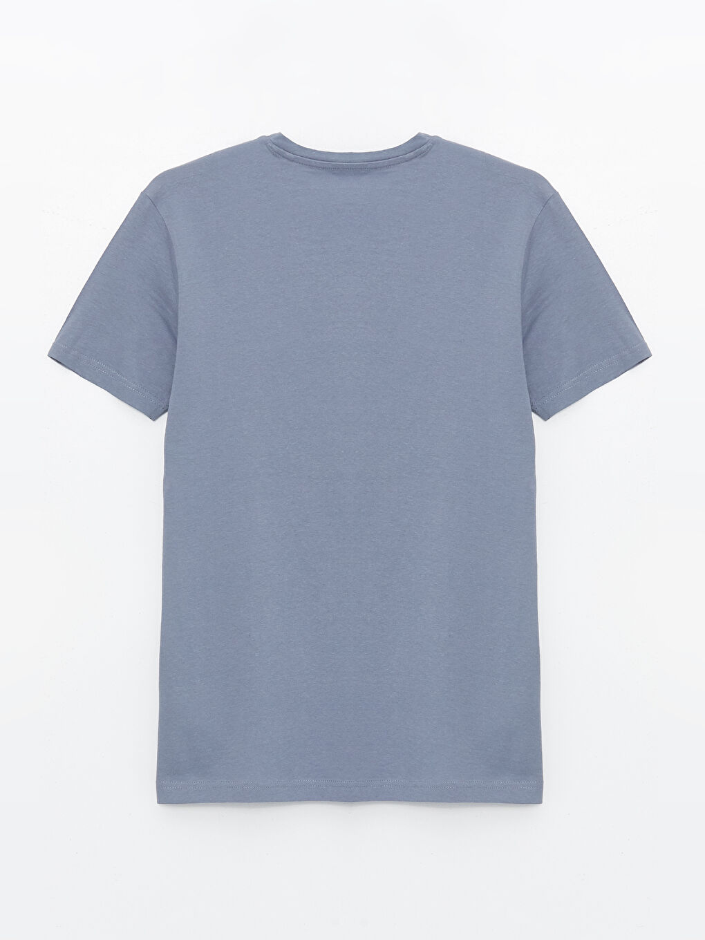 LCWAIKIKI Classic V Neck Short Sleeve Men's T-Shirt