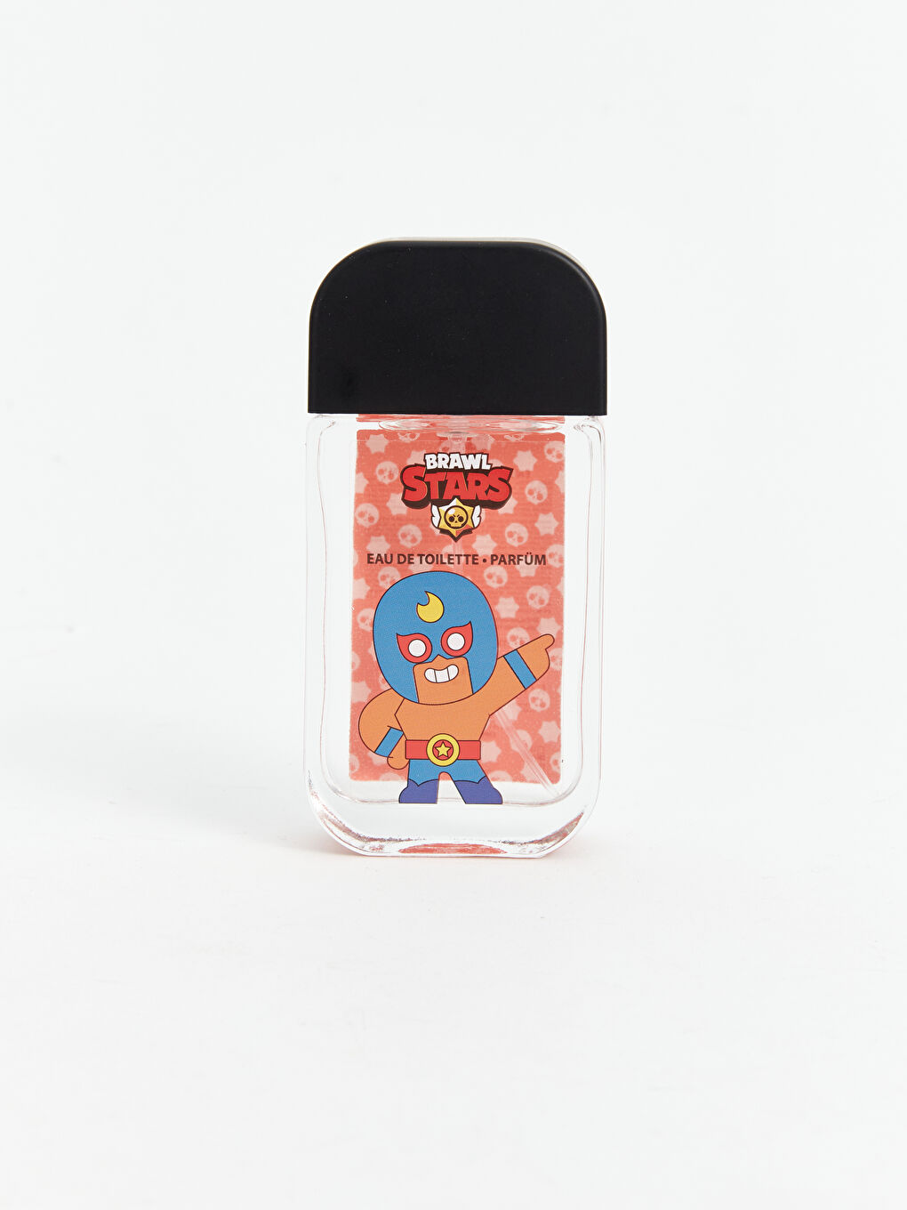 Brawl Stars Karışık Brawl Stars El Primo EDT Erkek Çocuk Parfüm 50 Ml - 1