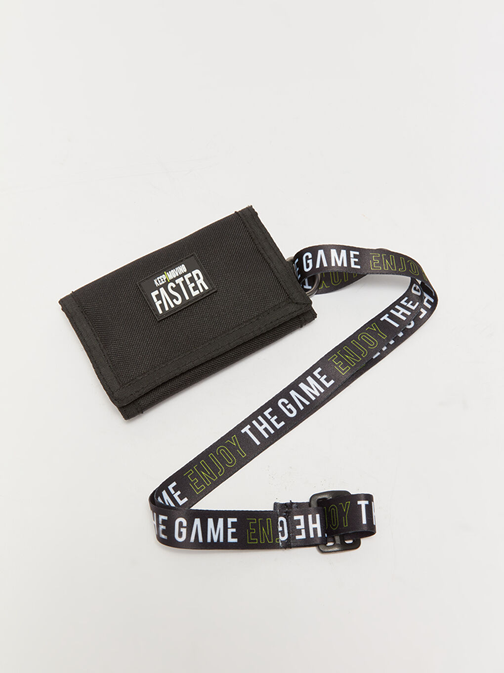 Boys' Shoulder Wallet -S41107Z4-E0N