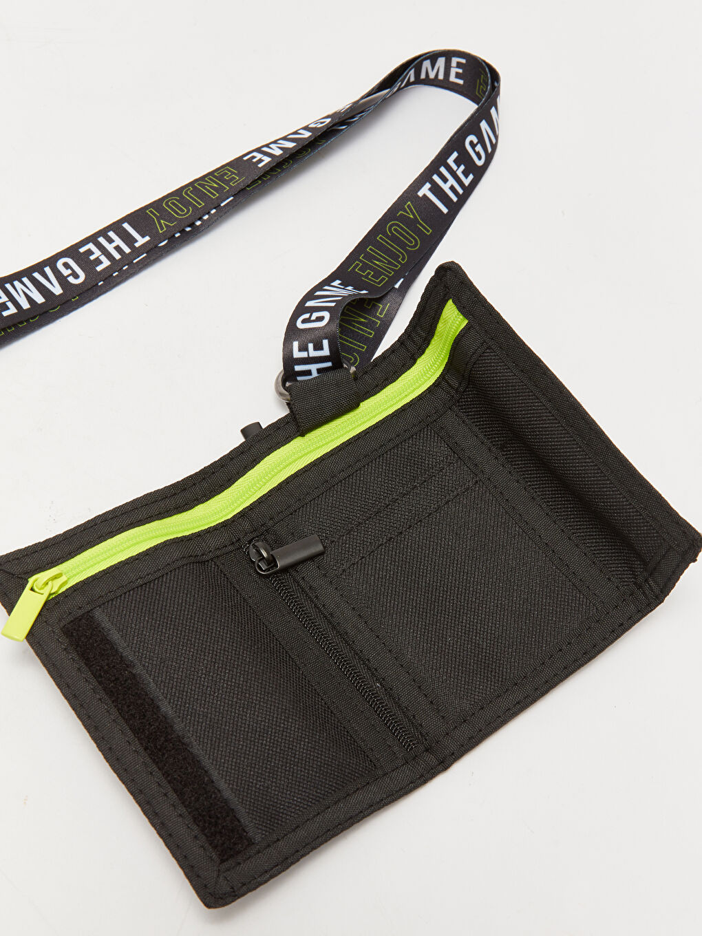 Boys' Shoulder Wallet -S41107Z4-E0N