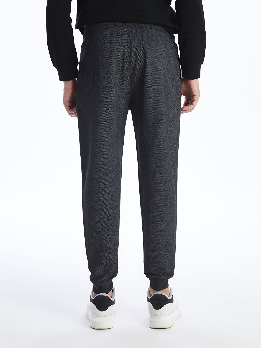 Muške pantalone - standard fit -S41111Z8-D5D