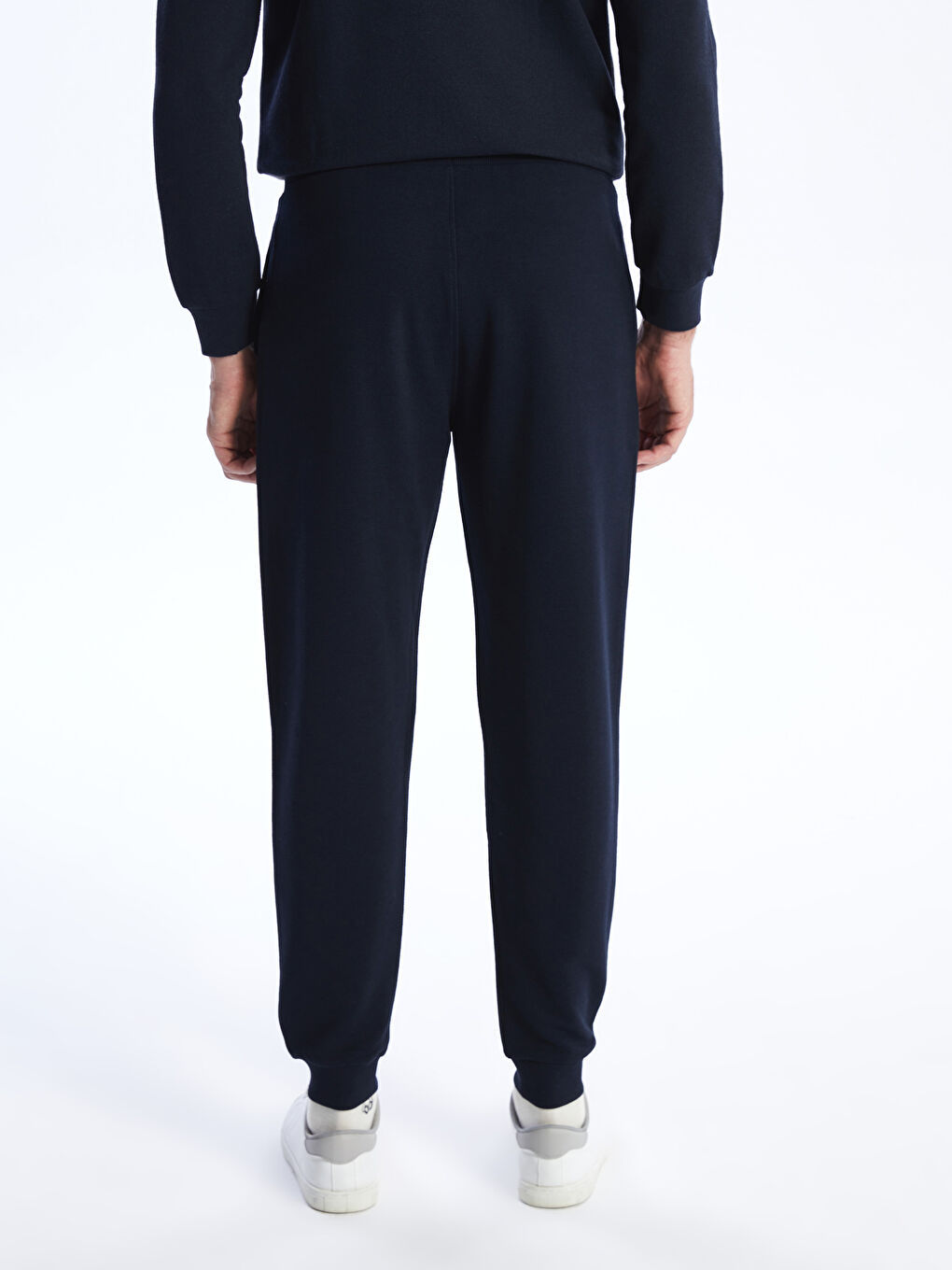 Muške pantalone - standard fit -S41111Z8-RFH