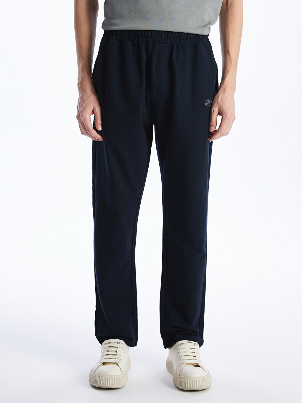 LCWAIKIKI Classic Pantalon de survêtement pour Hommes Coupe Régulière -S41116Z8-RFH