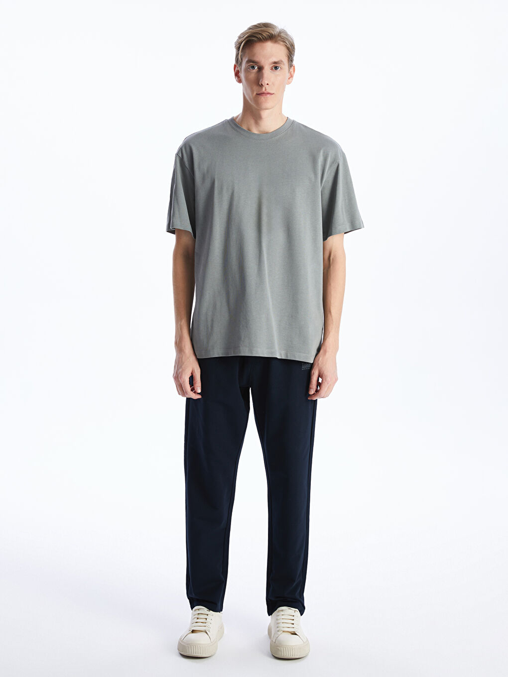 LCWAIKIKI Classic Pantalon de survêtement pour Hommes Coupe Régulière -S41116Z8-RFH