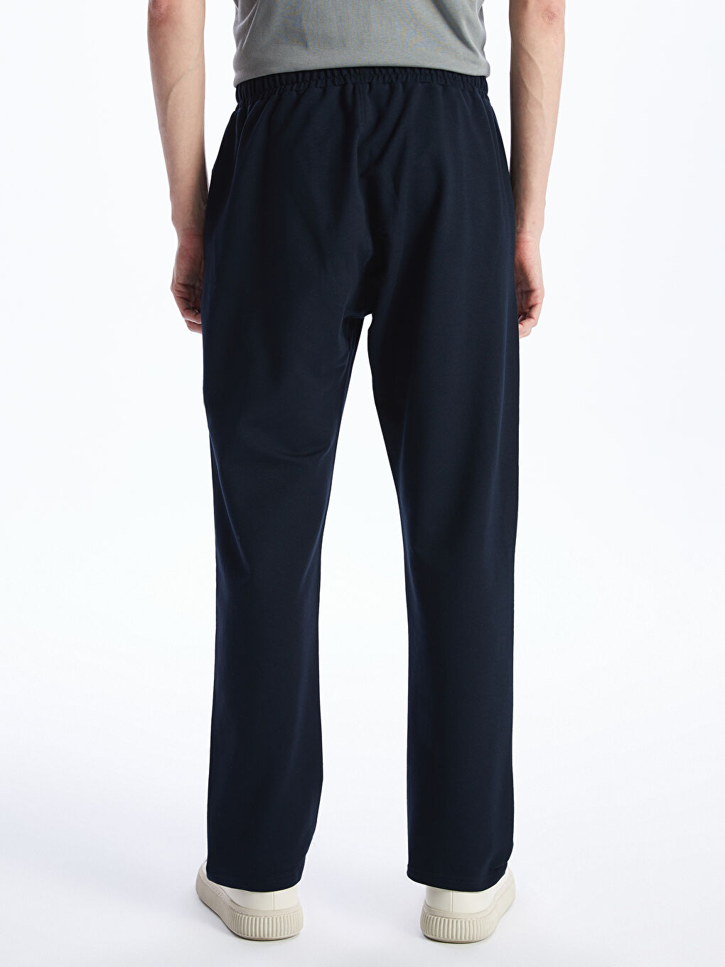 LCWAIKIKI Classic Pantalon de survêtement pour Hommes Coupe Régulière -S41116Z8-RFH