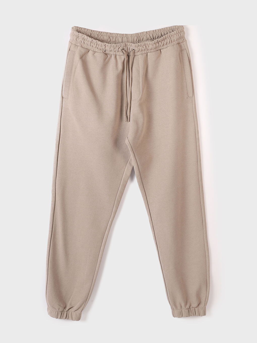 Muške pantalone - standard fit -S41232Z8-GQF