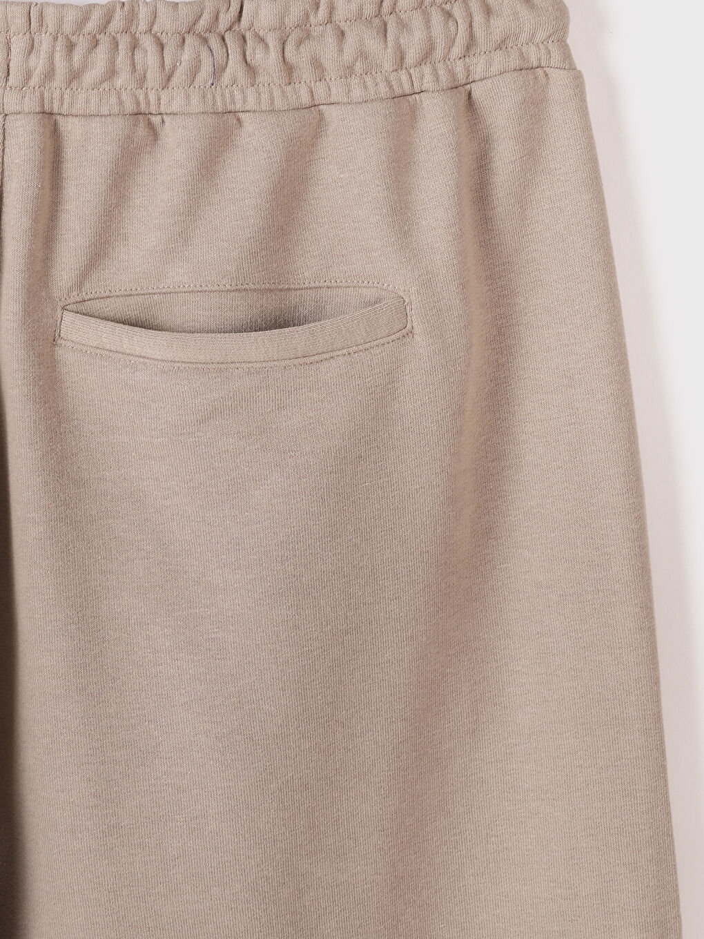 Muške pantalone - standard fit -S41232Z8-GQF