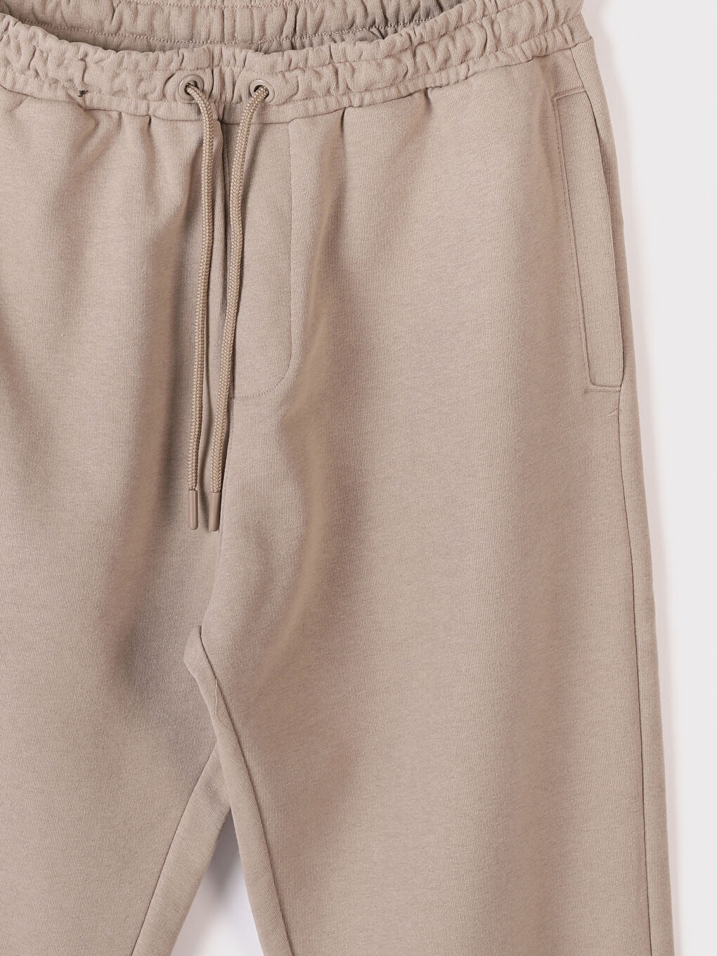 Muške pantalone - standard fit -S41232Z8-GQF