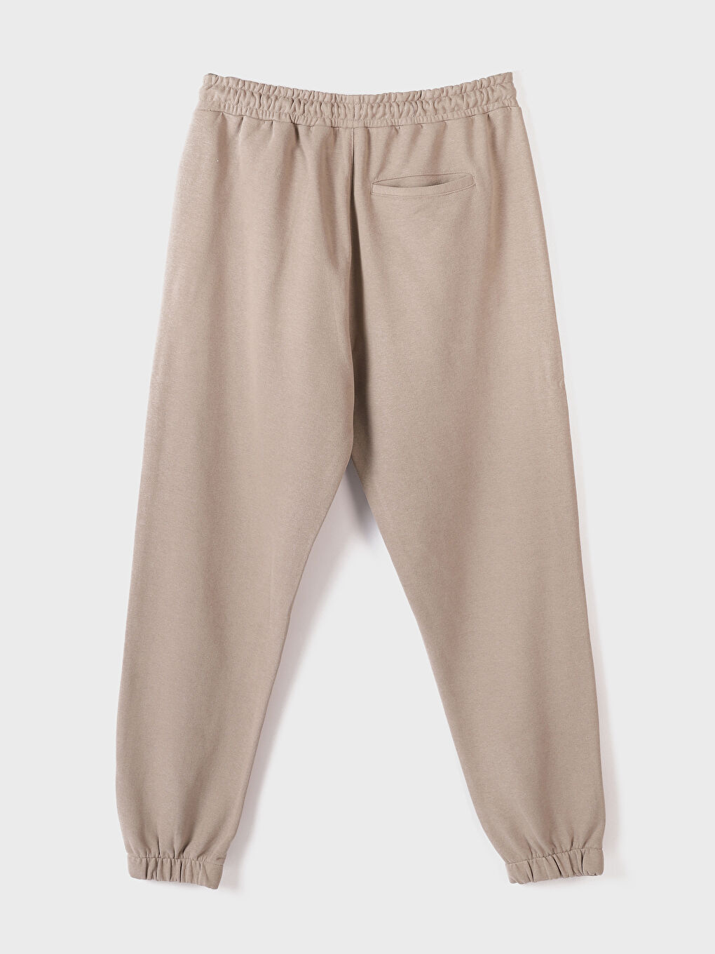 Muške pantalone - standard fit -S41232Z8-GQF