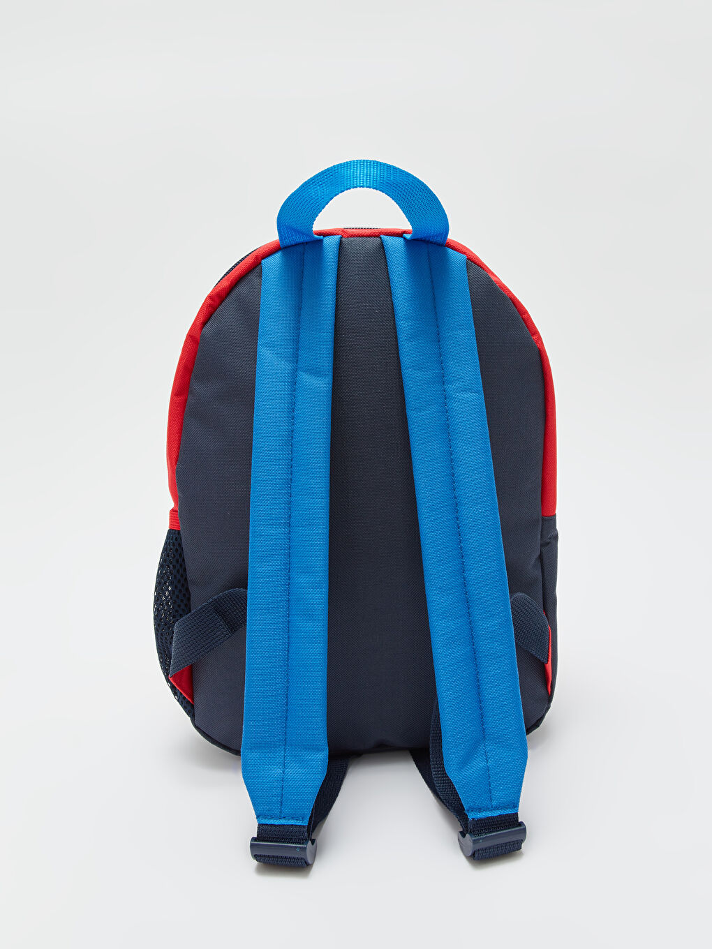 LC Waikiki Spider-Man Printed Boys' Backpack -S41252Z4-CRP