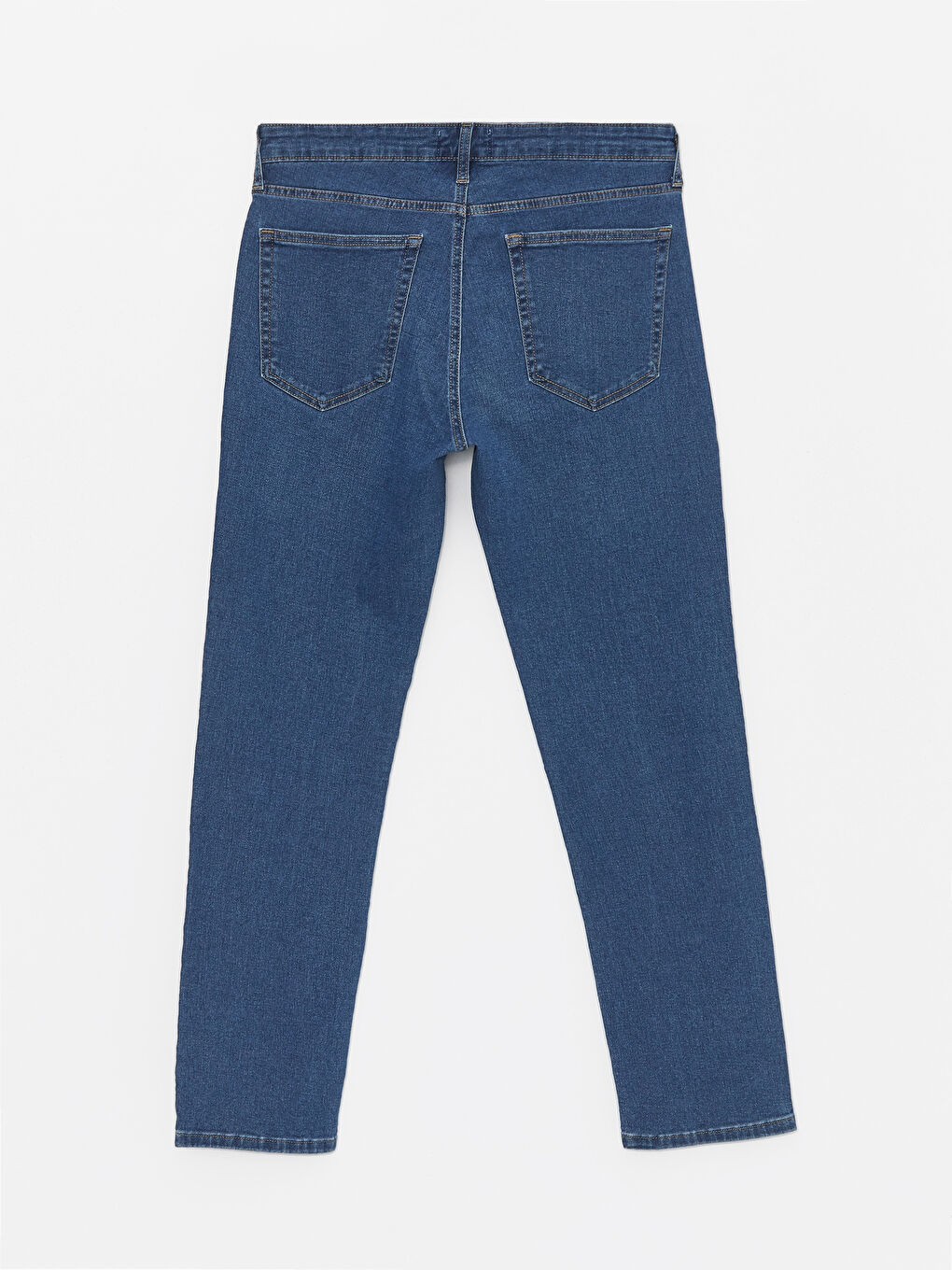 İndigo 779 Regular Fit Erkek Jean Pantolon-6