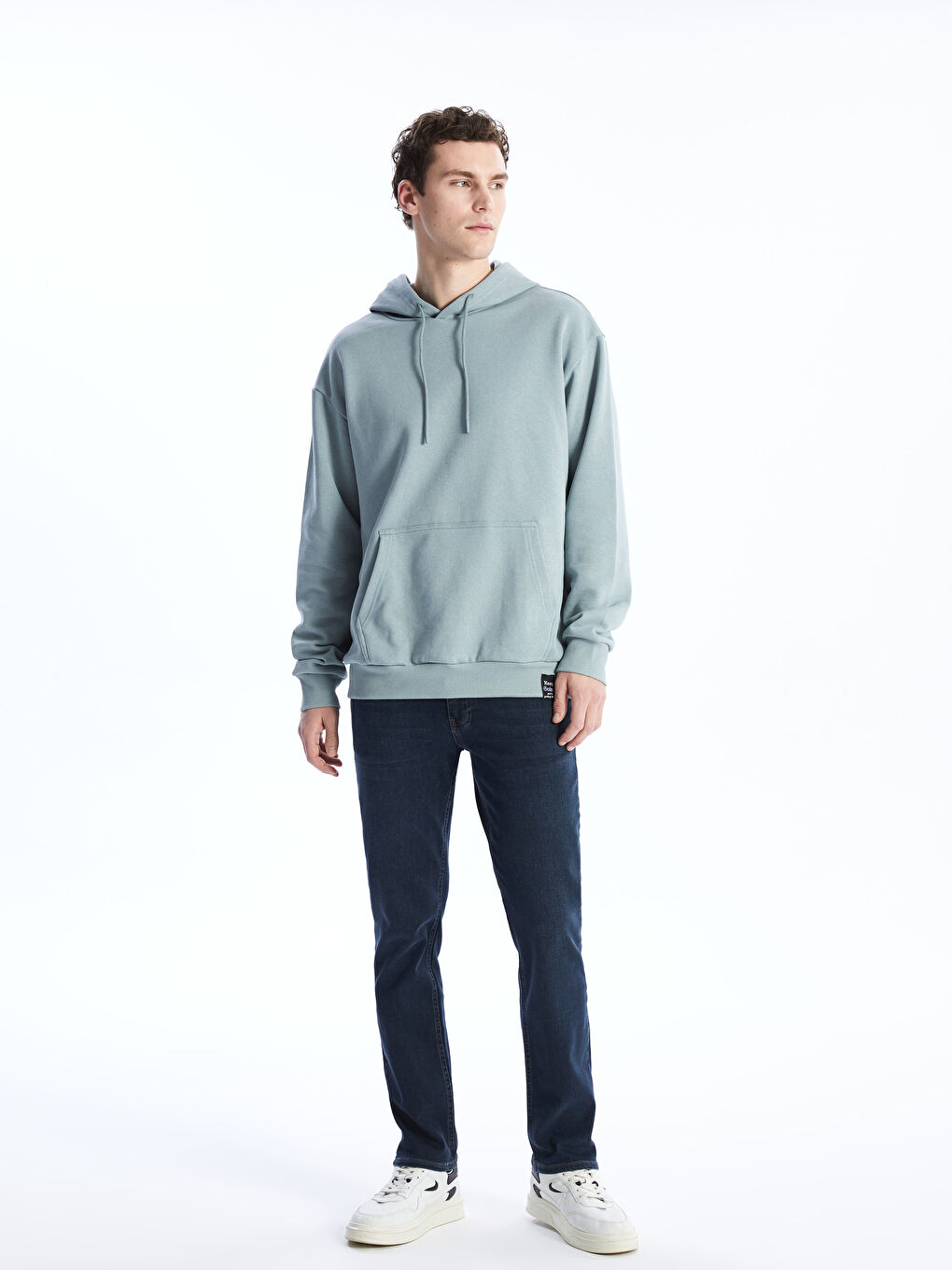 779 Regular Fit Men's Jeans -S41326Z8-309