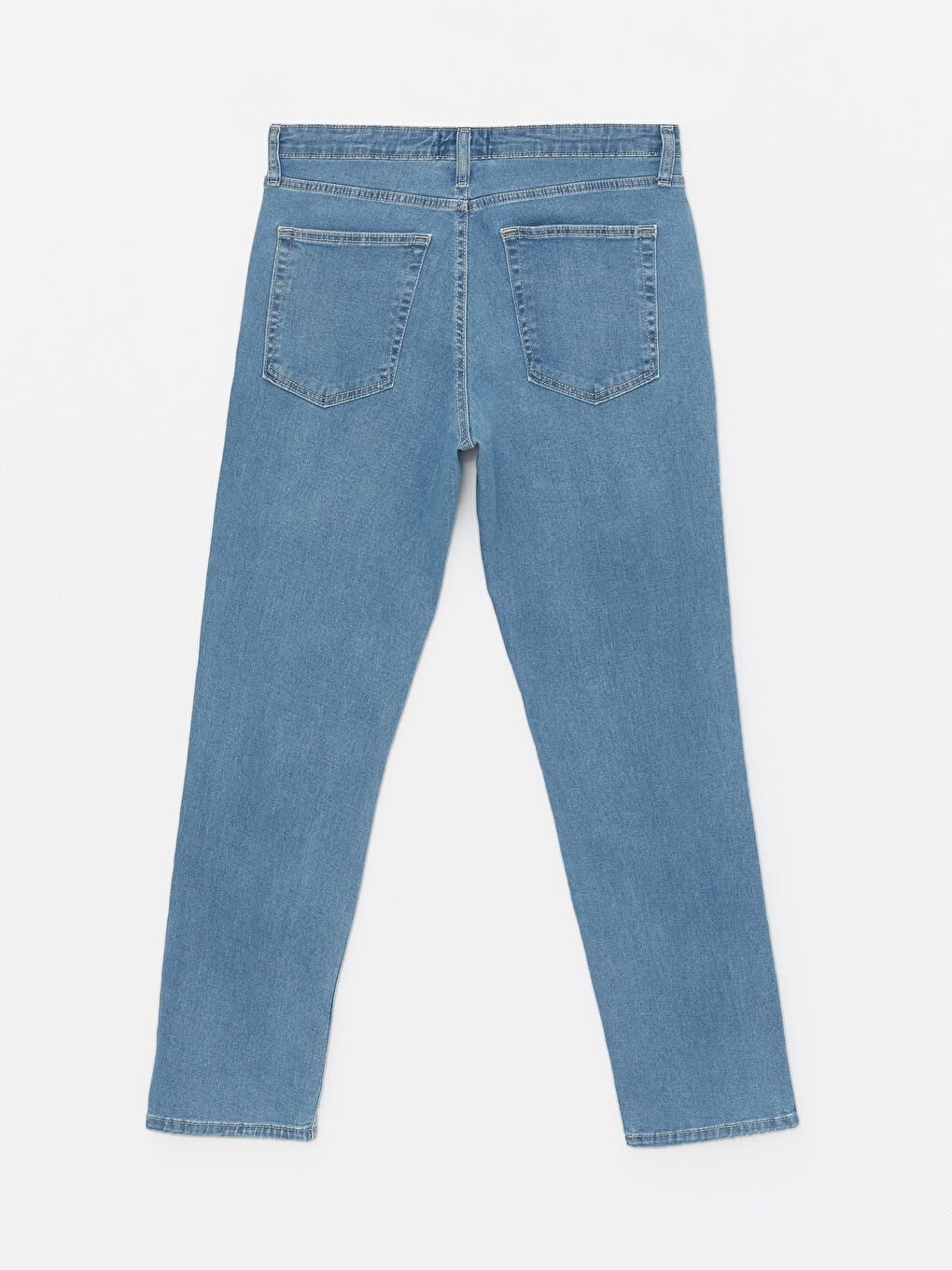 779 Regular Fit Men's Denim Trousers -S41328Z8-311