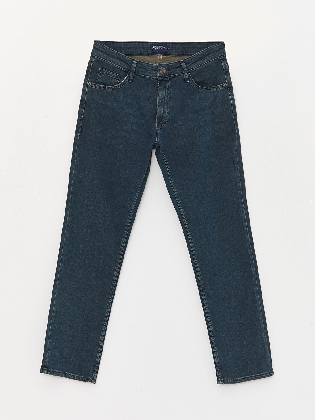779 Regular Fit Men's Denim Trousers -S41329Z8-333
