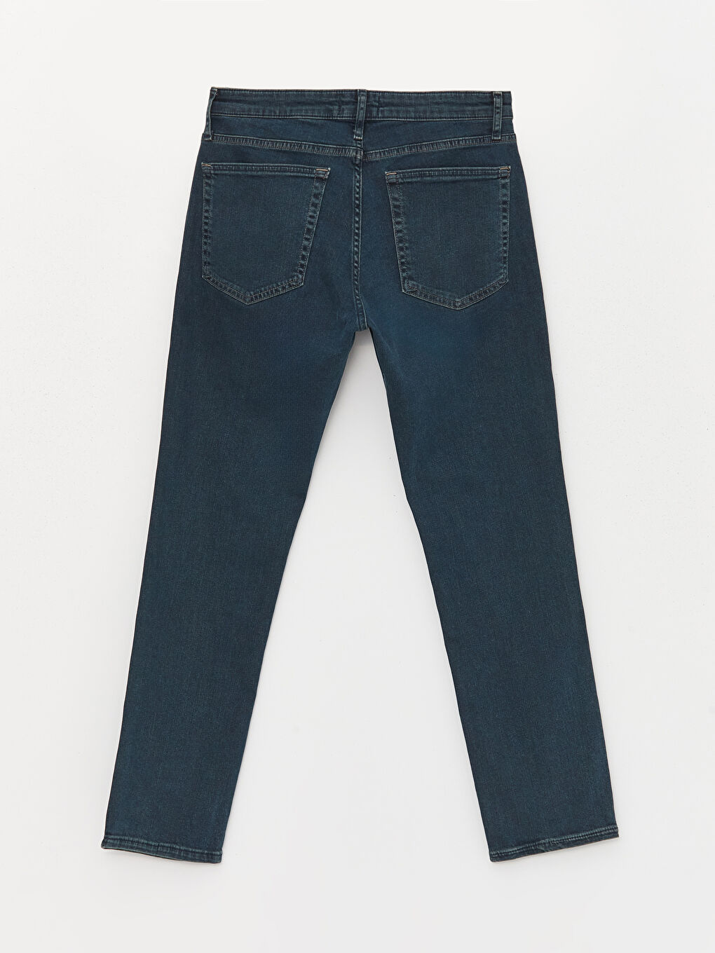 779 Regular Fit Men's Denim Trousers -S41329Z8-333